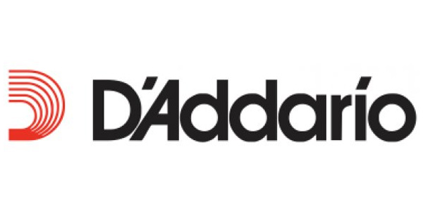 D'Addario Logo