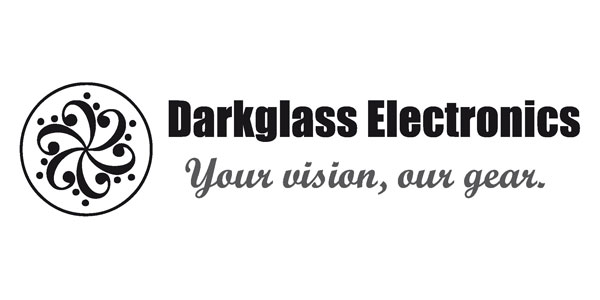 Darkglass Logo