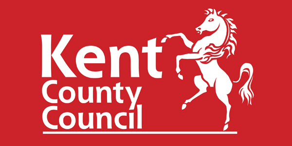 Kent County Council Logo