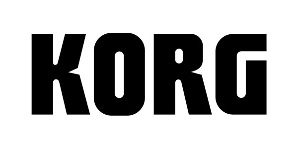 Korg Logo