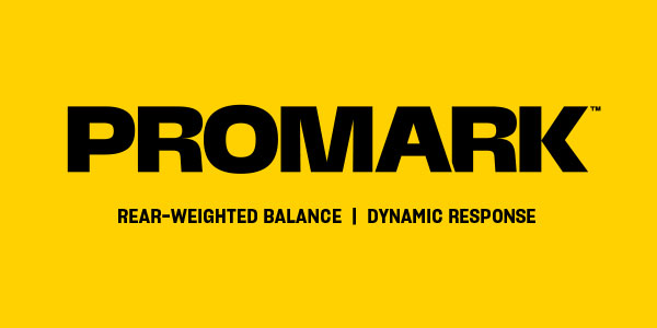 Promark Logo